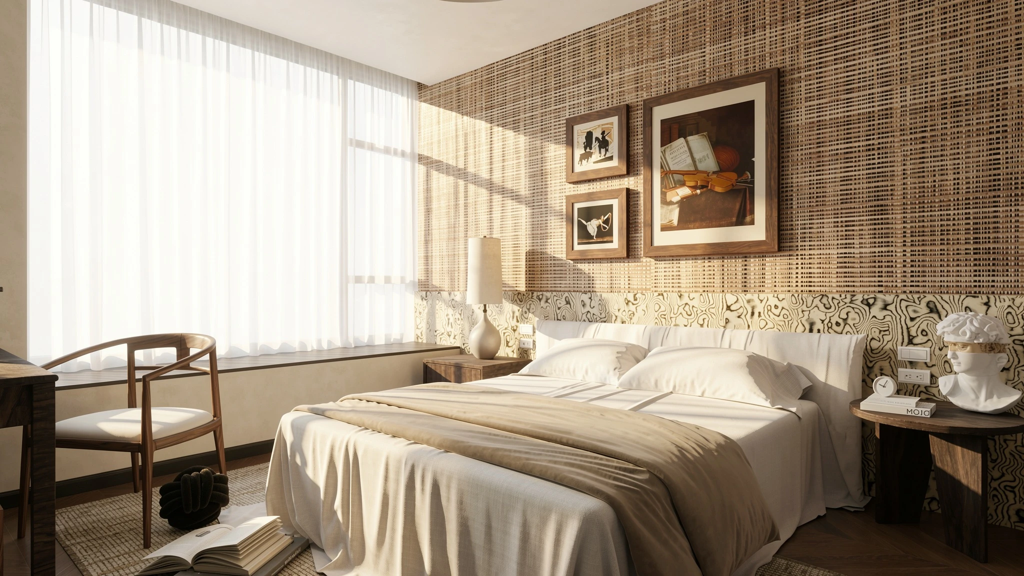 13.Twilight Elegance Residence作品4