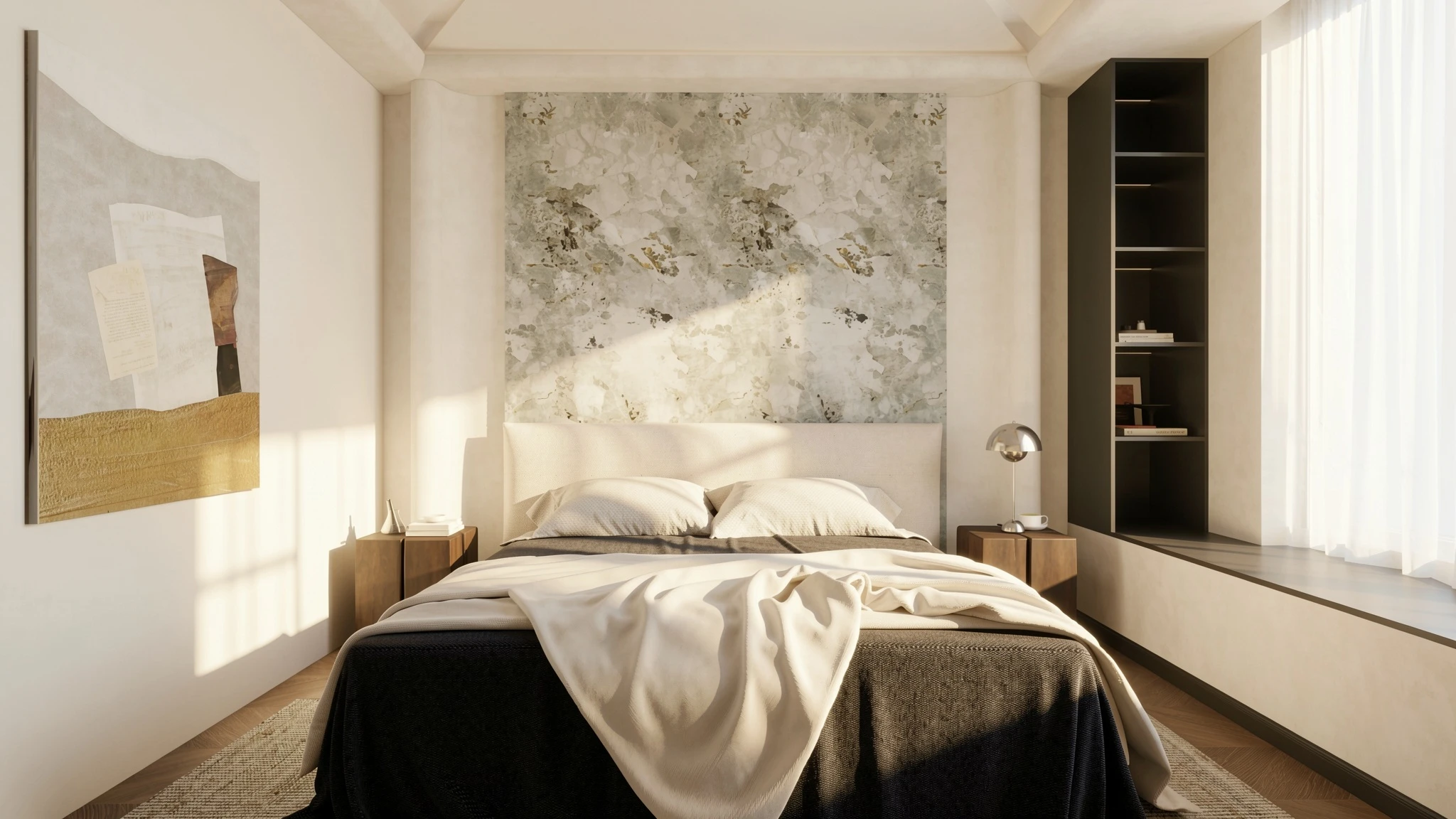 15.Twilight Elegance Residence作品4