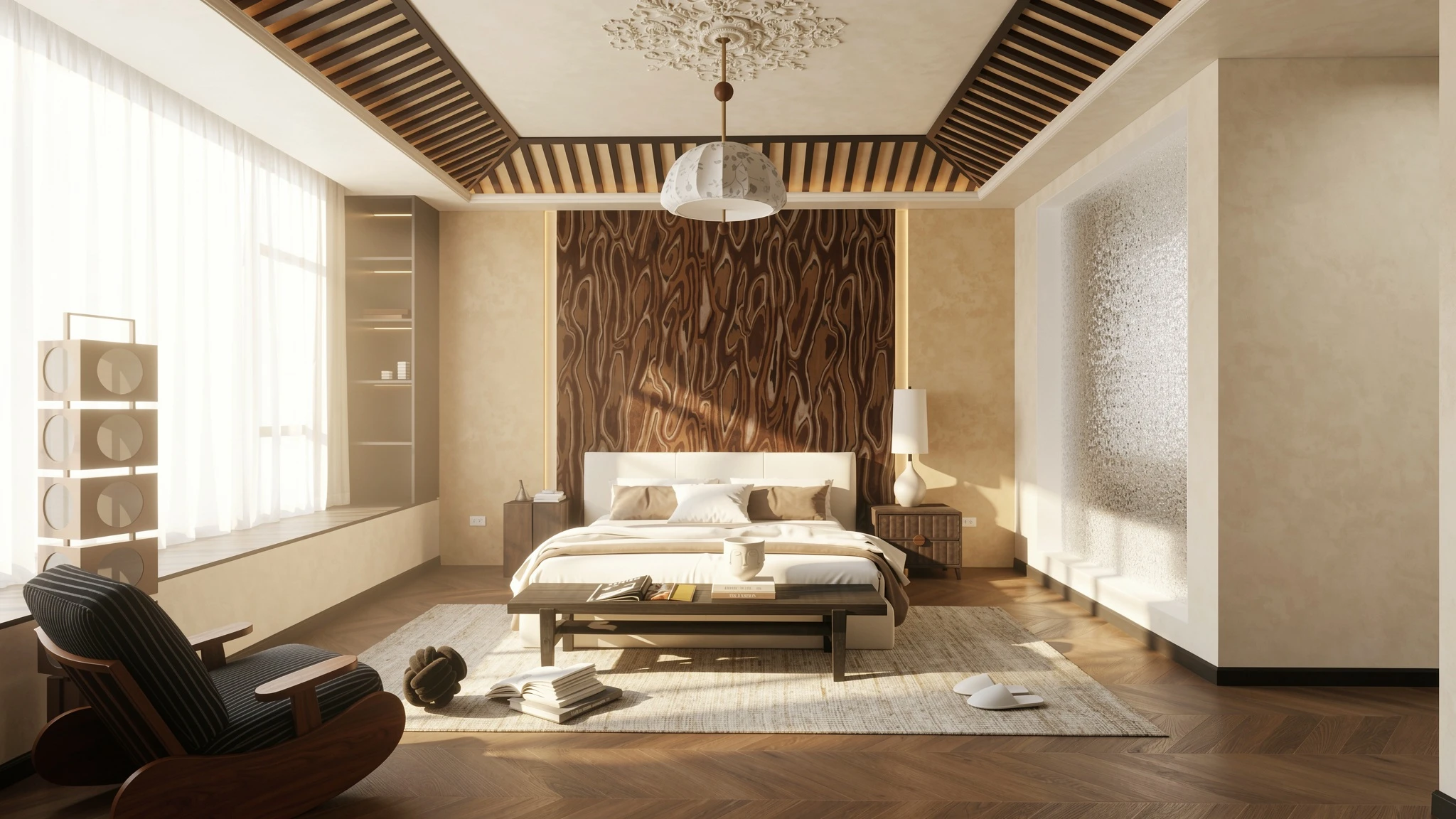 9.Twilight Elegance Residence作品4