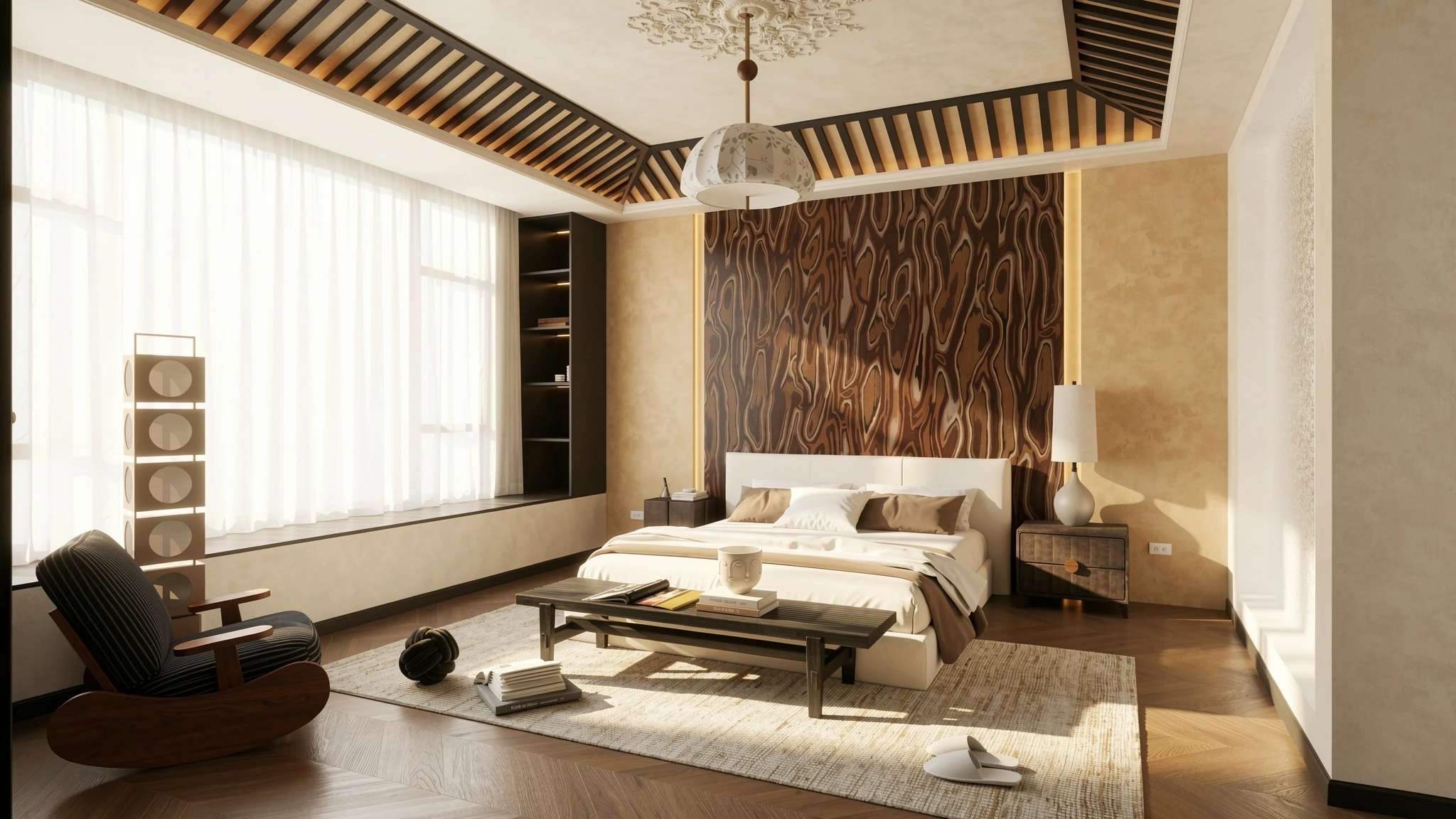 10.Twilight Elegance Residence作品4