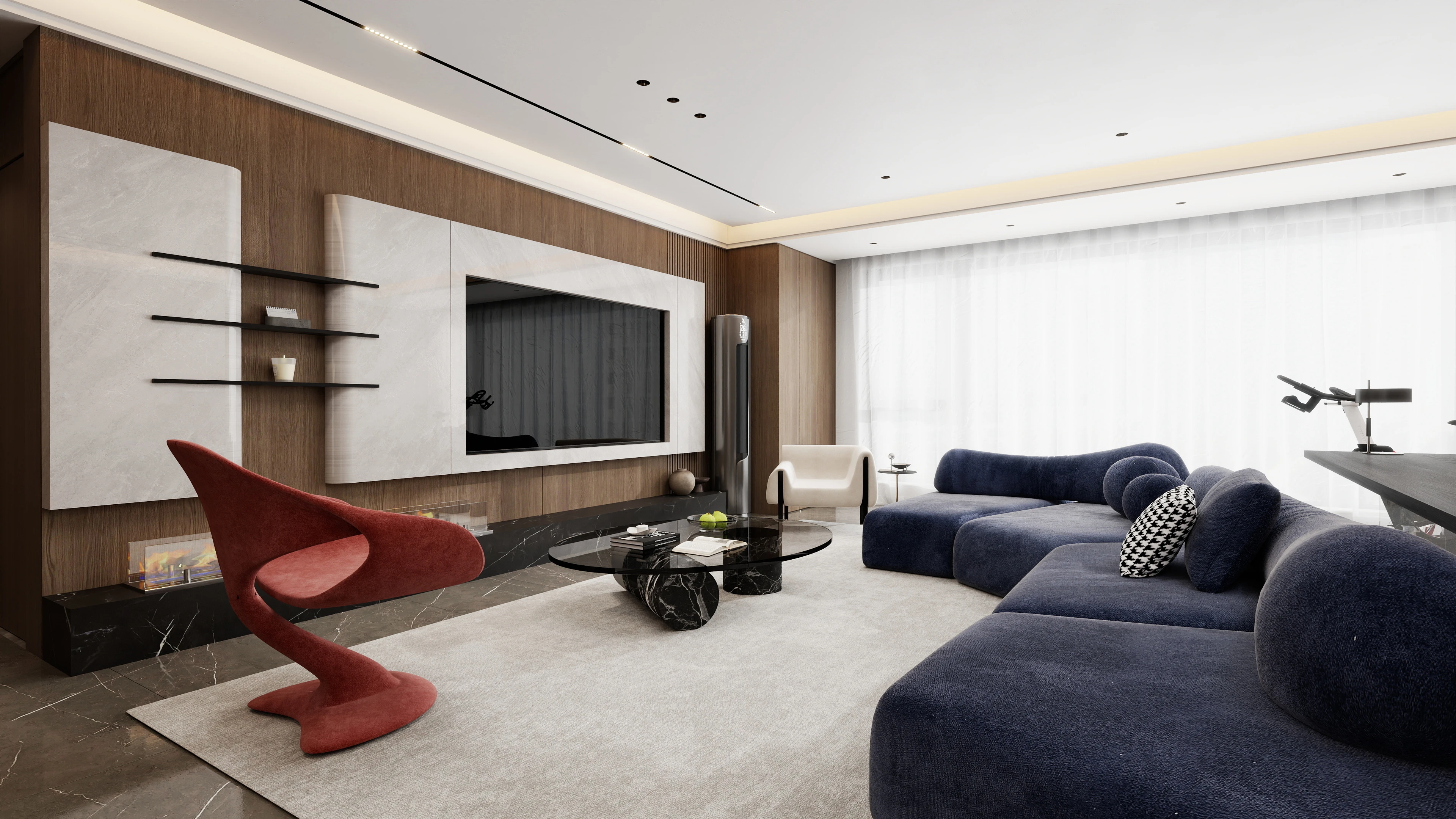 10.marble-tv-wall-interior-design.jpg作品4