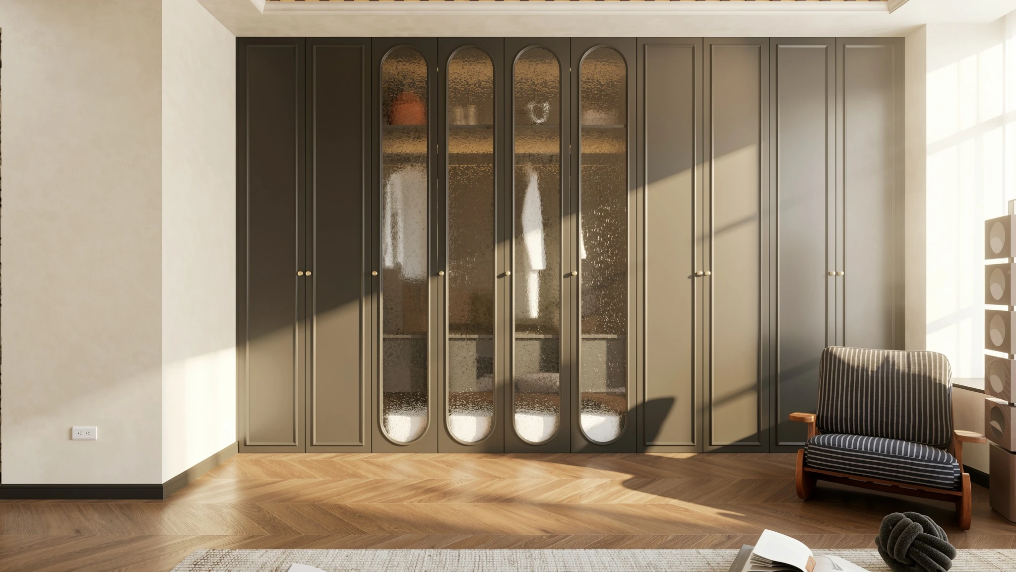 12.Twilight Elegance Residence作品4