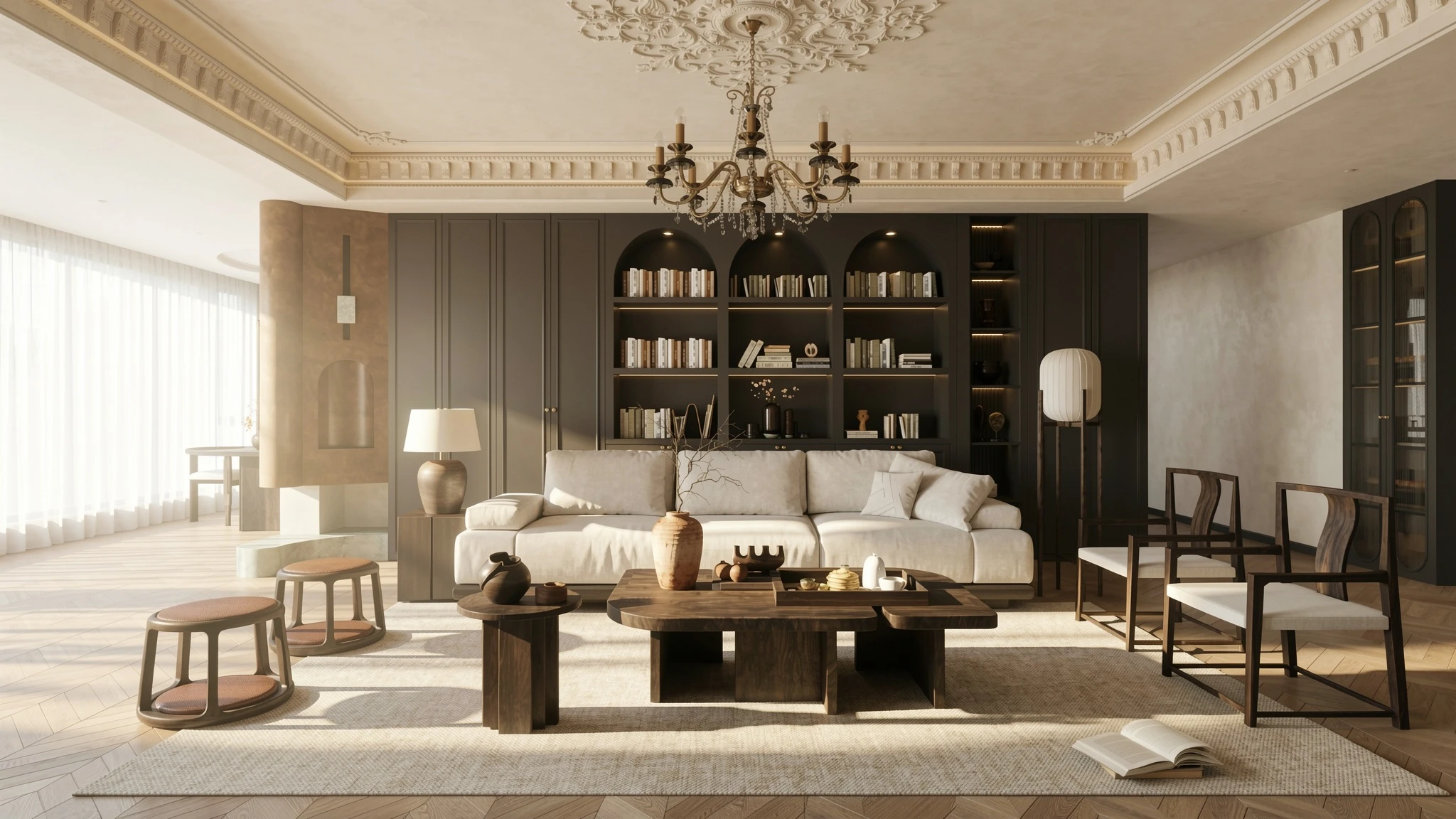 3.Twilight Elegance Residence作品4