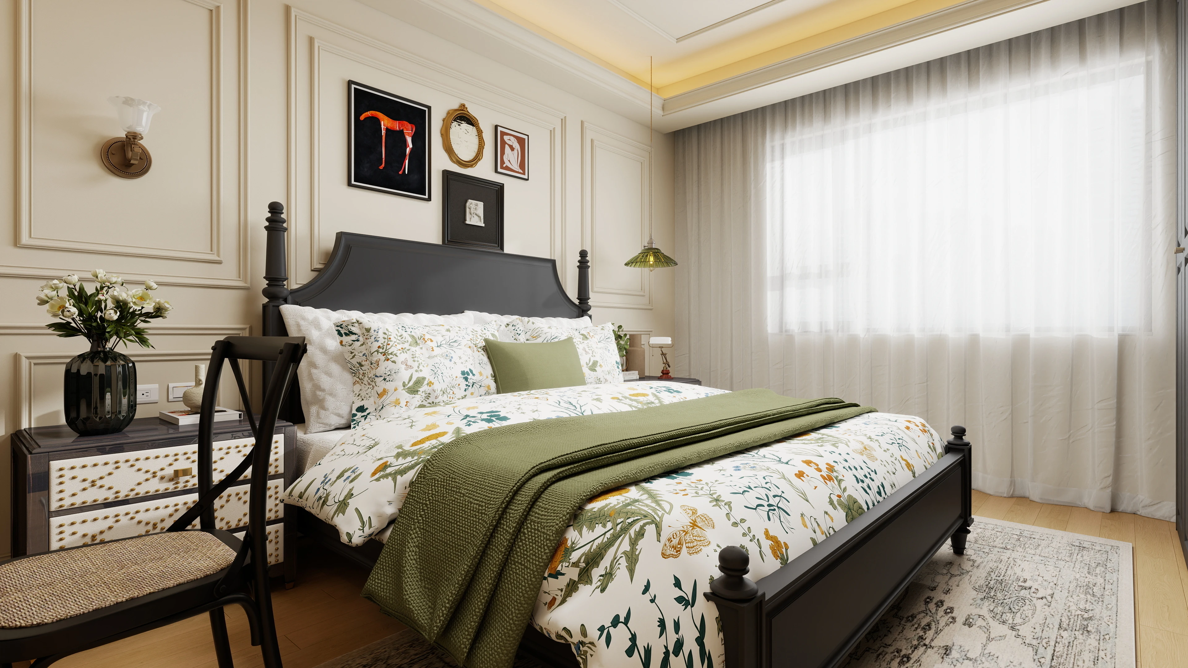 15.italian-style-master-bedroom.jpg作品4