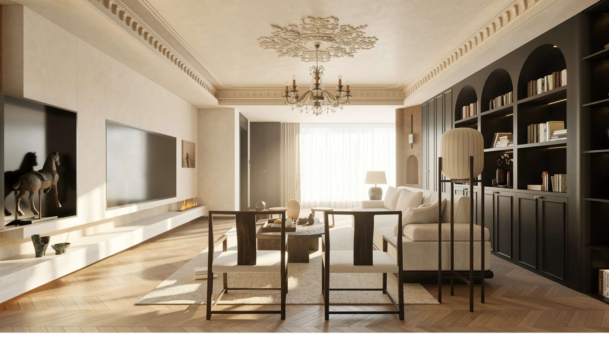 2.Twilight Elegance Residence作品4