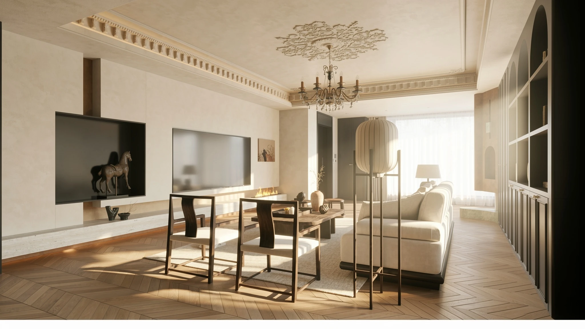 1.Twilight Elegance Residence作品4