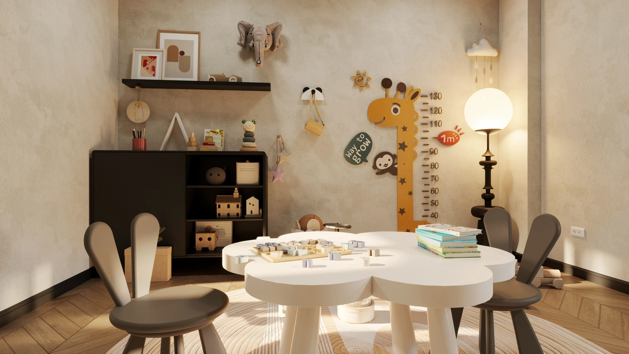 8.Twilight Elegance Residence作品4