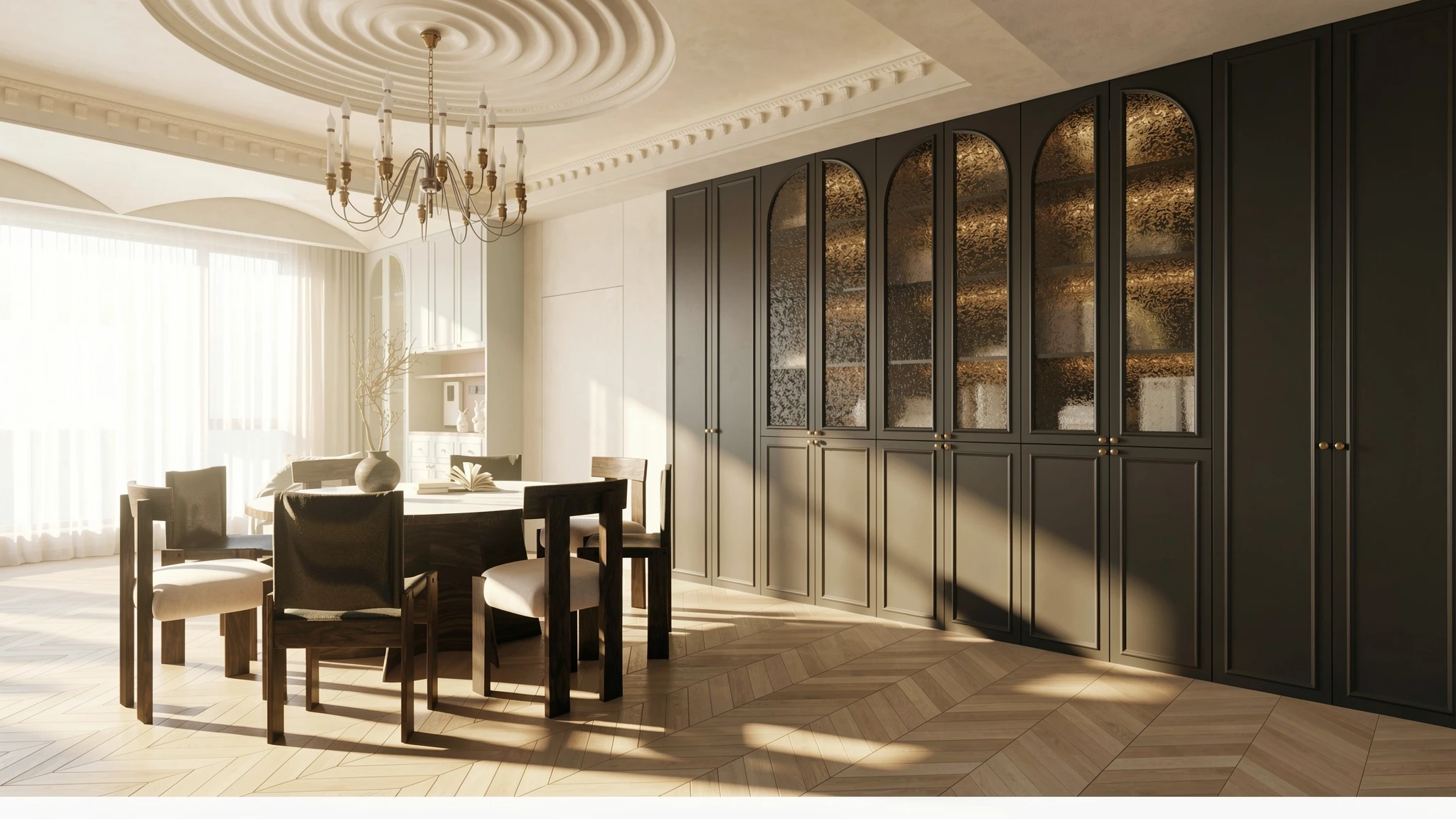 5.Twilight Elegance Residence作品4