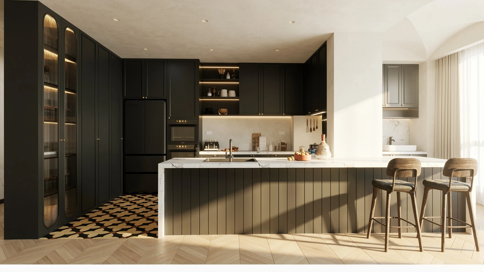 7.Twilight Elegance Residence作品4