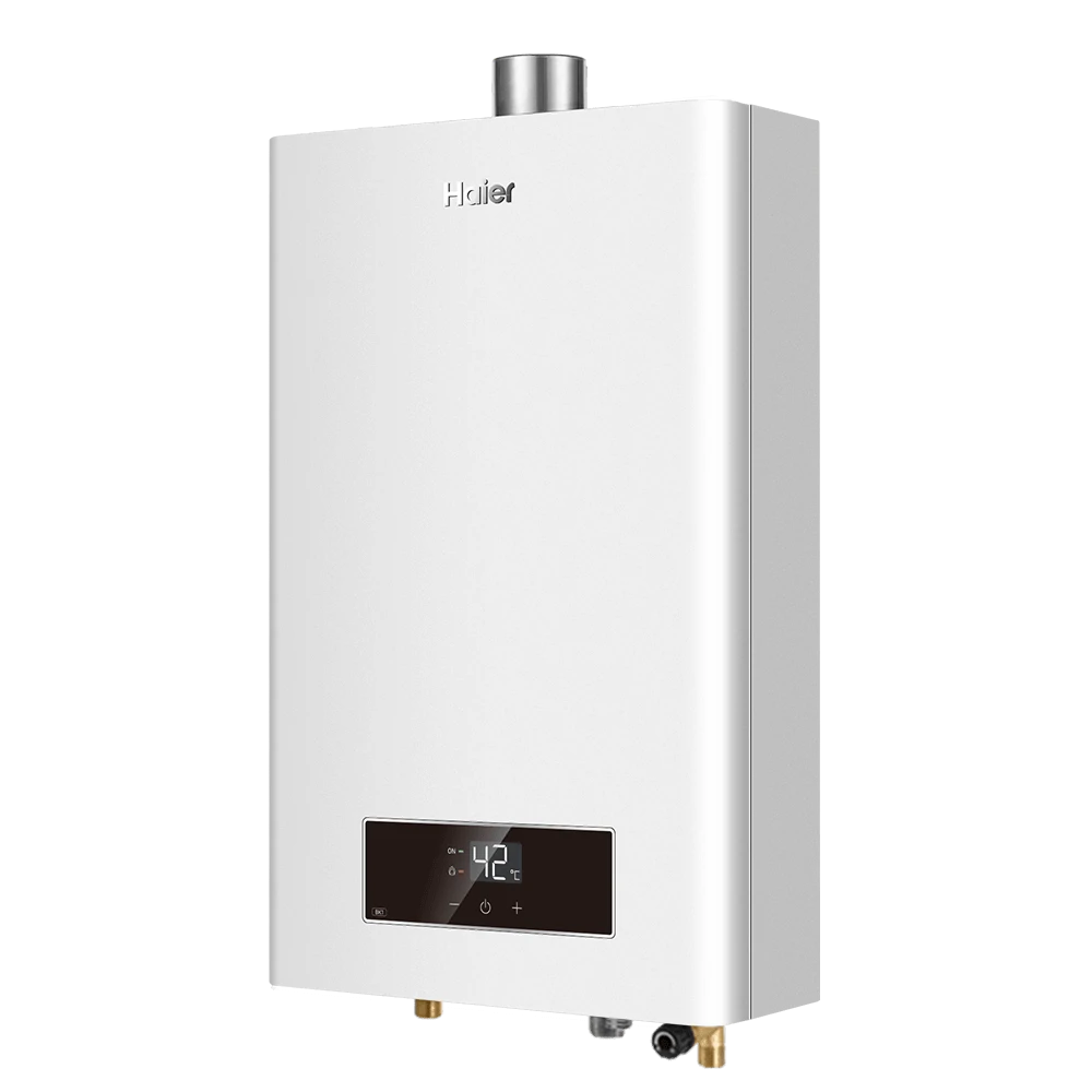 《Haier海爾》智能恆溫熱水器DC3-13L  JSQ27-13DC3/NG1