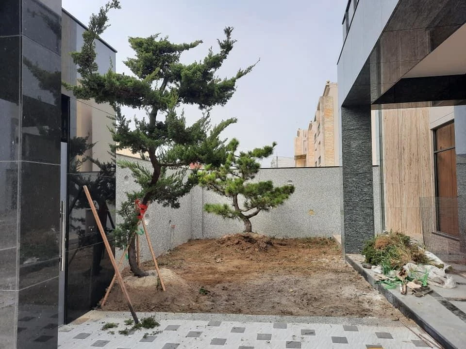 西螺林公舘 | 日式庭園設計
