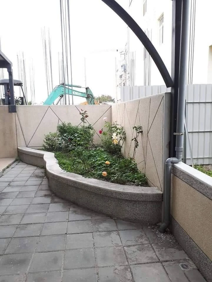 花壇李公舘 | 景觀設計