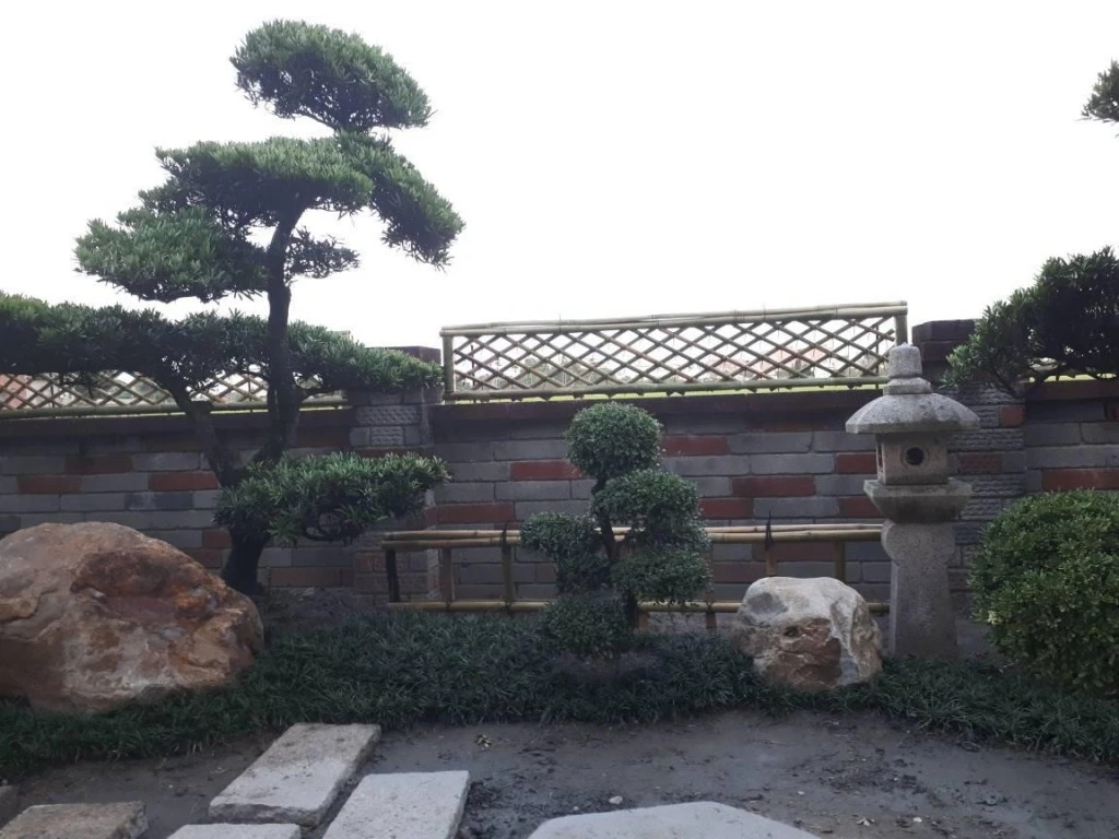 埤頭陳公舘 | 景觀設計公司