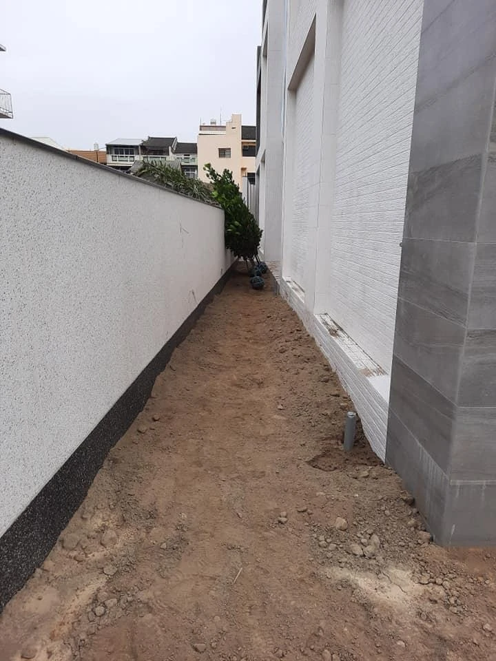 西螺廖公舘 | 日式造景設計