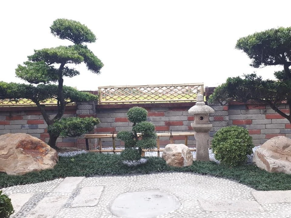 埤頭陳公舘 | 景觀設計公司