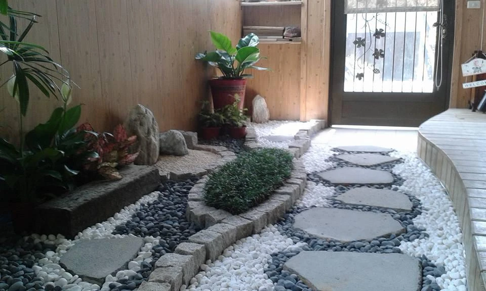 大村賴公舘 | 日式庭園造景