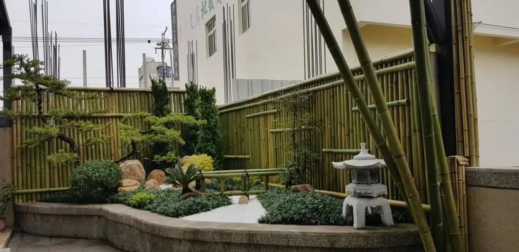 花壇李公舘 | 景觀設計