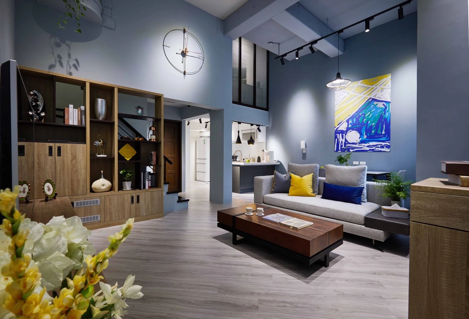 如何設計辦公室？