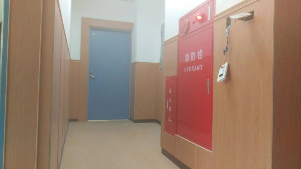 花蓮木工