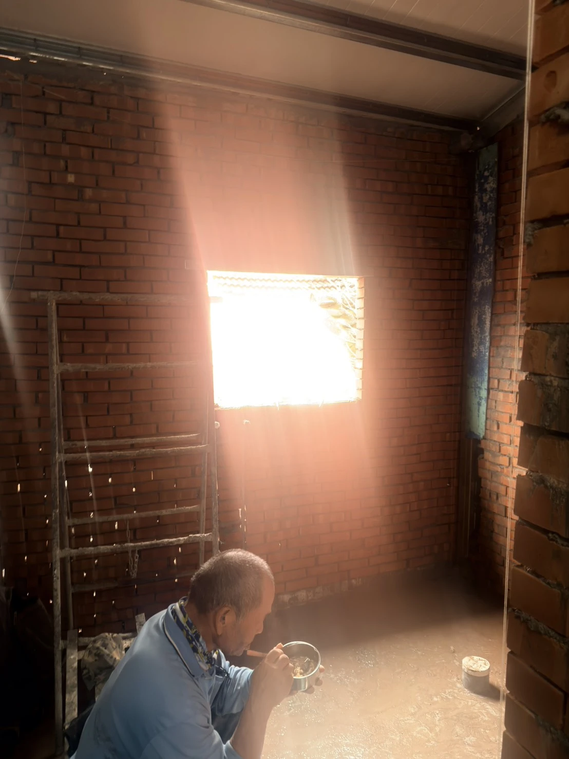 老屋翻修