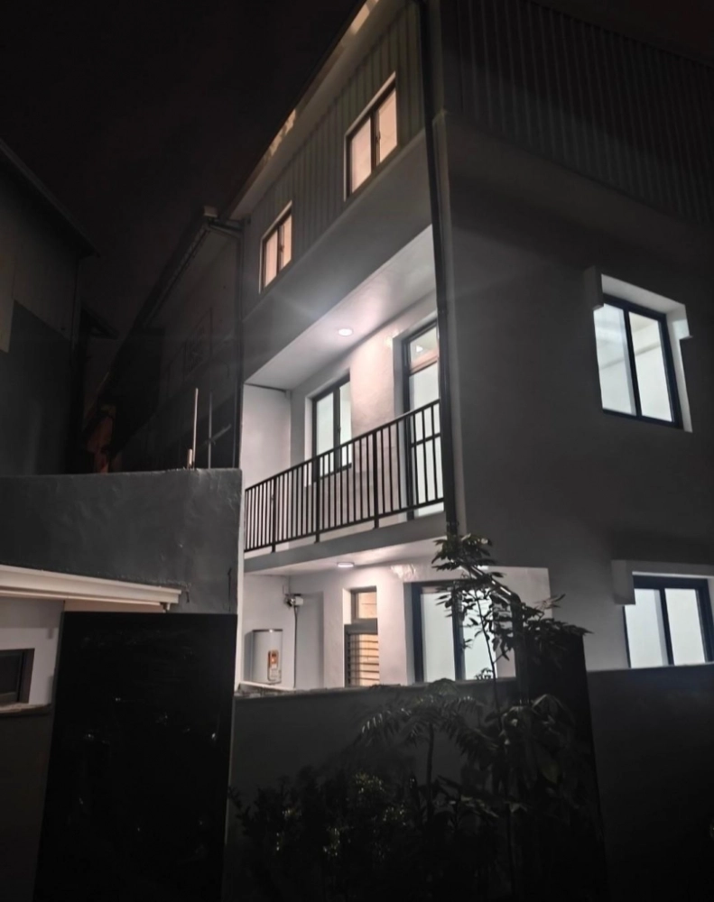 台中大里老屋翻新-鼎發工程行