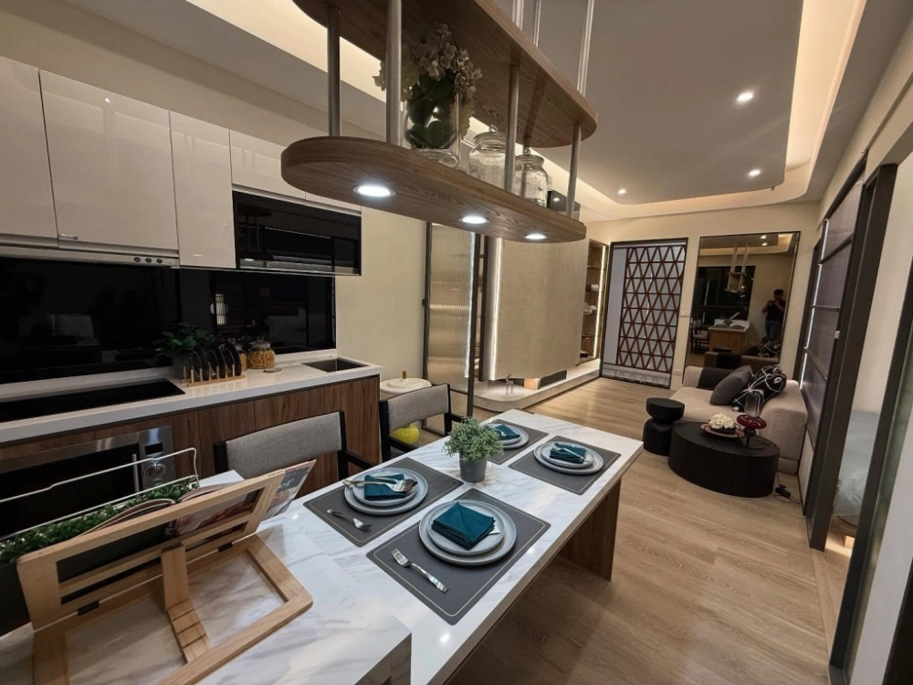 台中樣品屋施工