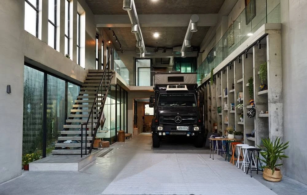 台中自建案