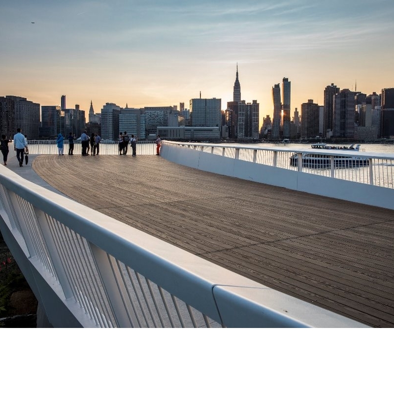 【KEBONY獲獎作品】-紐約皇后區獵人角南濱公園