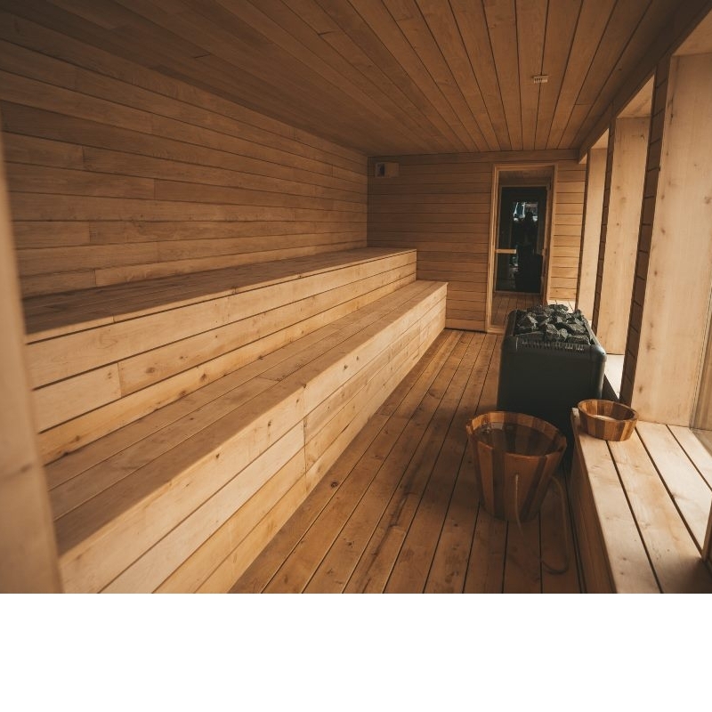 【KEBONY獲獎作品】-可欣賞北極光的豪華浮動桑拿室-為挪威海岸增光添彩