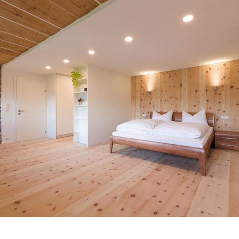 MAFI高品質原木地板-木材介紹之七、瑞士石松