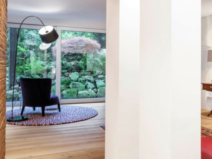 MAFI高品質原木地板-木材介紹之六、落葉松