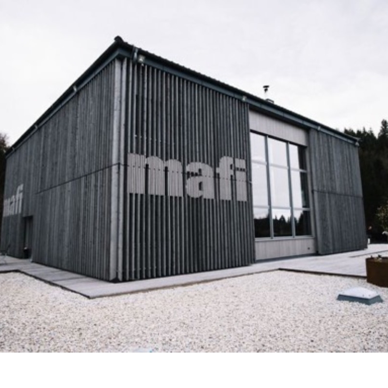 MAFI高品質木地板-產地介紹篇