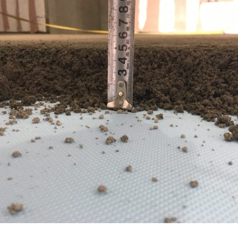 淺談泥作（系列一）樓板隔音壓層常見問題