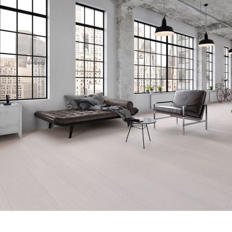 MAFI高品質原木地板-木材介紹之四、 白蠟木