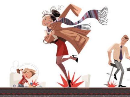 鄰居之間噪音干擾，樓板隔音有辦法改善嗎？噪音是如何傳遞的？