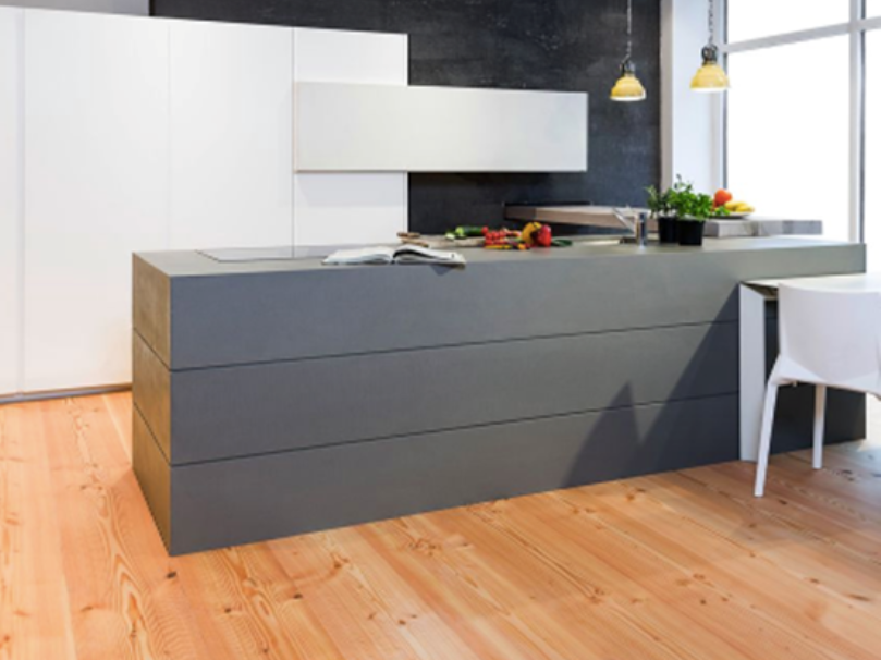 上漆木地板和MAFI上油木地板的區別