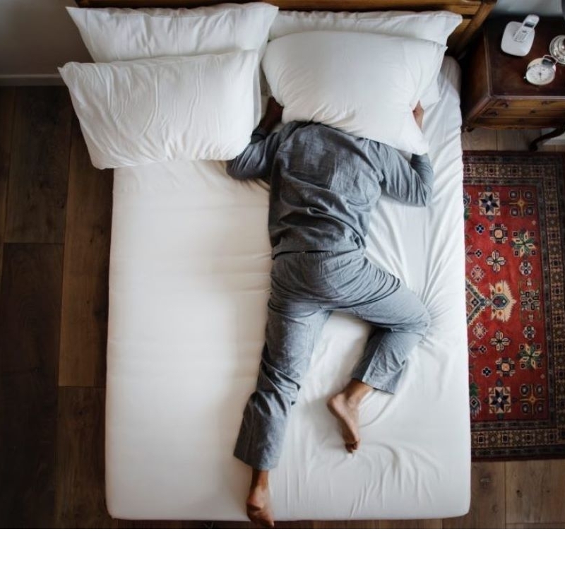 噪音夜夜擾？買房4大要點讓你日日好眠