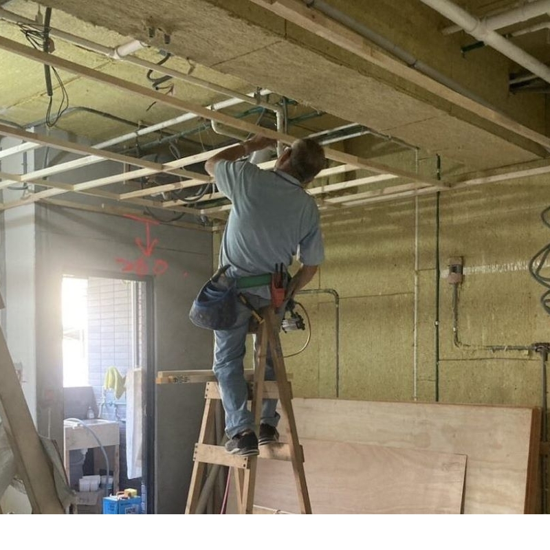 【天花板隔音】常見問題及施工流程