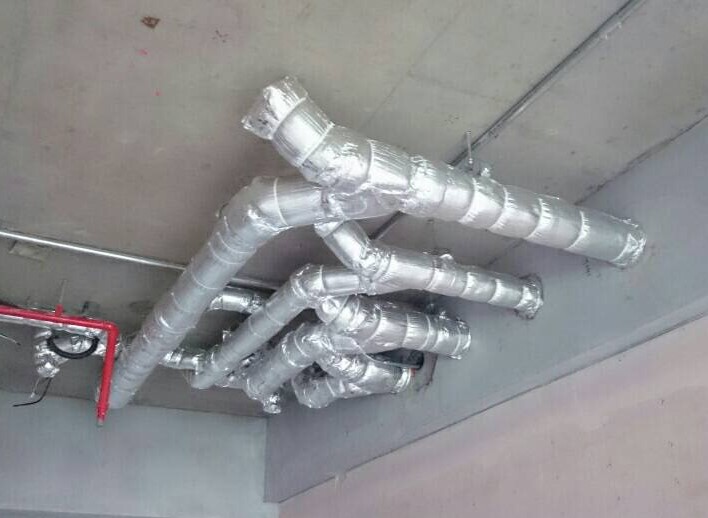 裝潢最後悔的3件事之一：沒做【管路隔音】