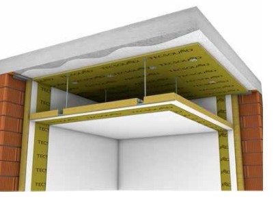【降噪小課堂 】系列四、樓上的走路跑跳聲好大怎麽辦？