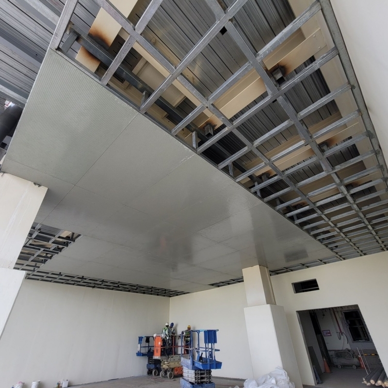 全方位防爆系列