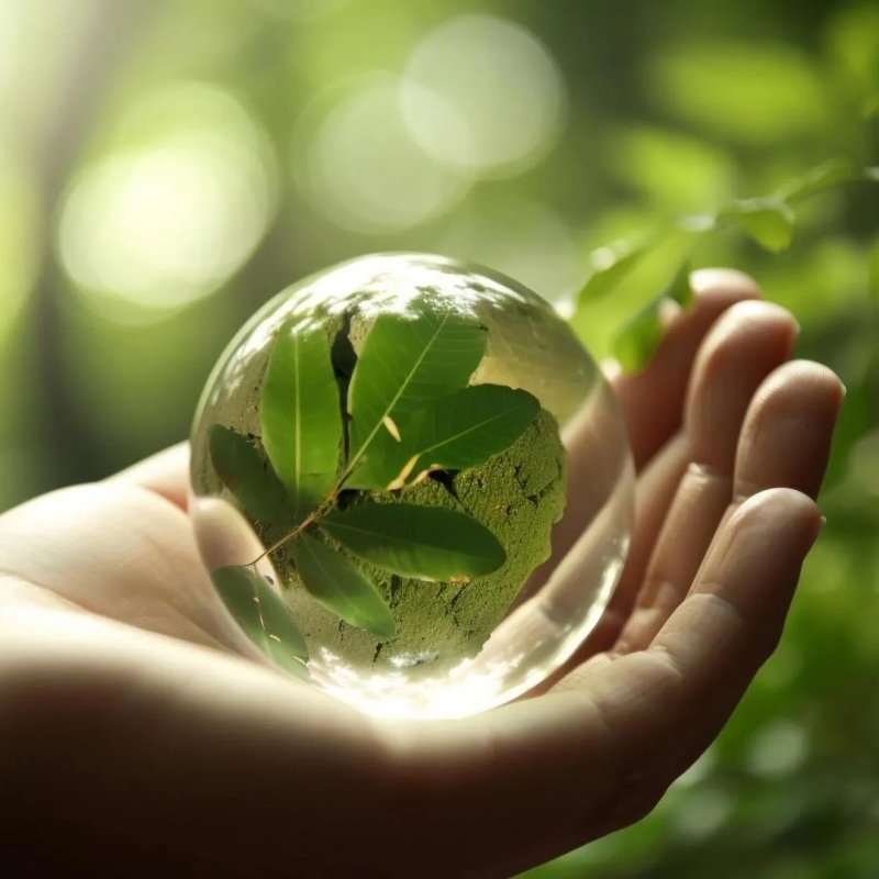 提升都市風景：對景觀設計師來說，循環的必要性