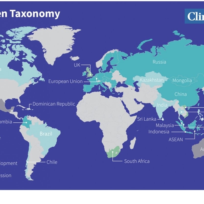 Kebony 受到歐盟分類法啟發 設定永續四大條件