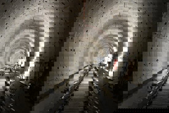 隧道防火全攻略-現代隧道火災挑戰與解決方案