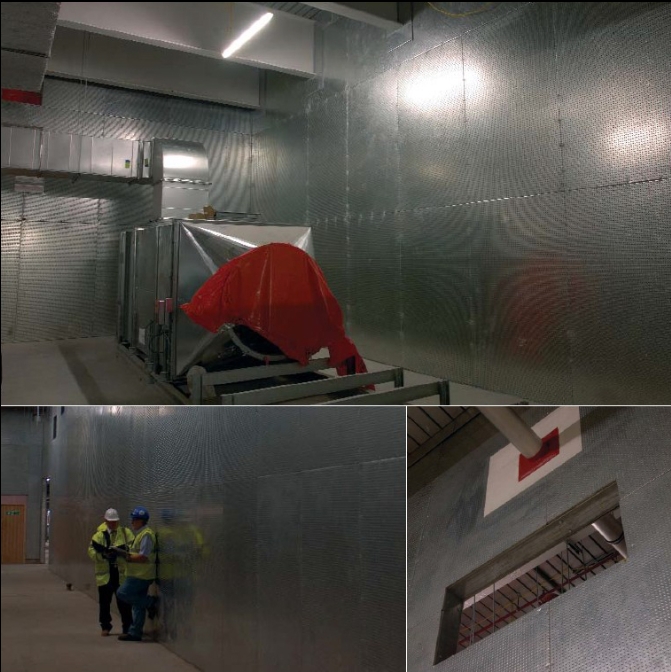 防爆快易通-半導體產業防爆安全新選擇