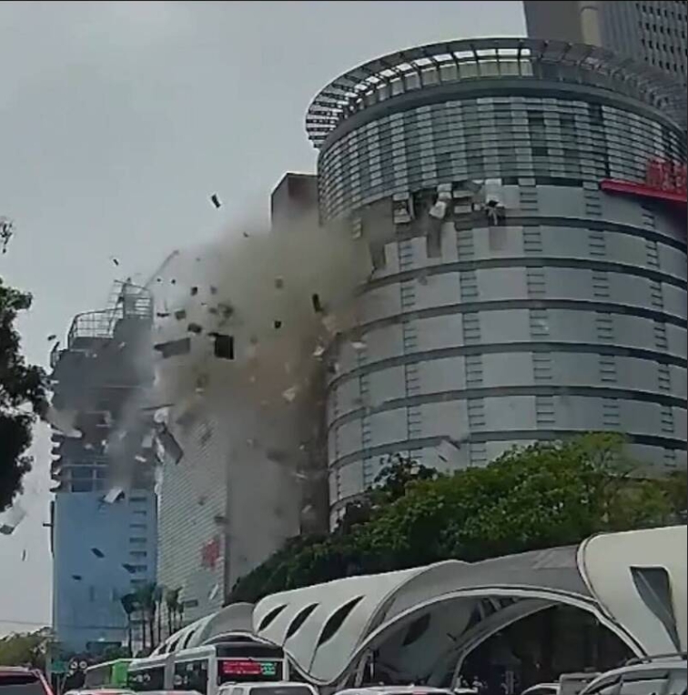 防火全攻略｜氣爆後的二次火災