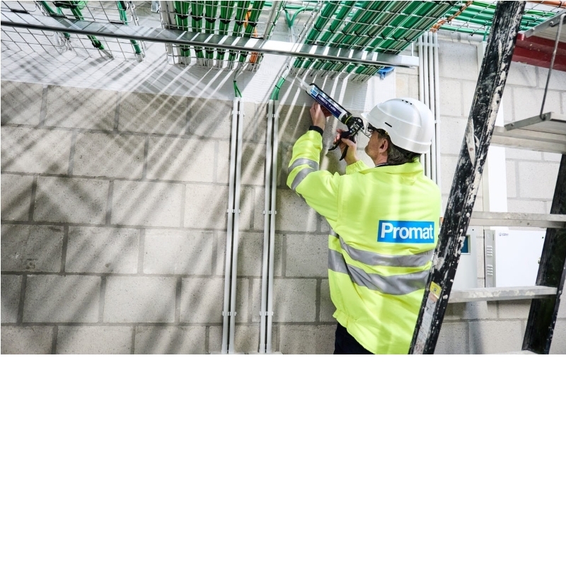 避開這 8 大錯誤，打造完善的防火填塞方案！