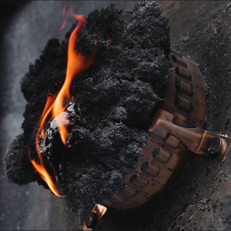 建築防火怎麼做才有效？關鍵不是產品，是系統整合！