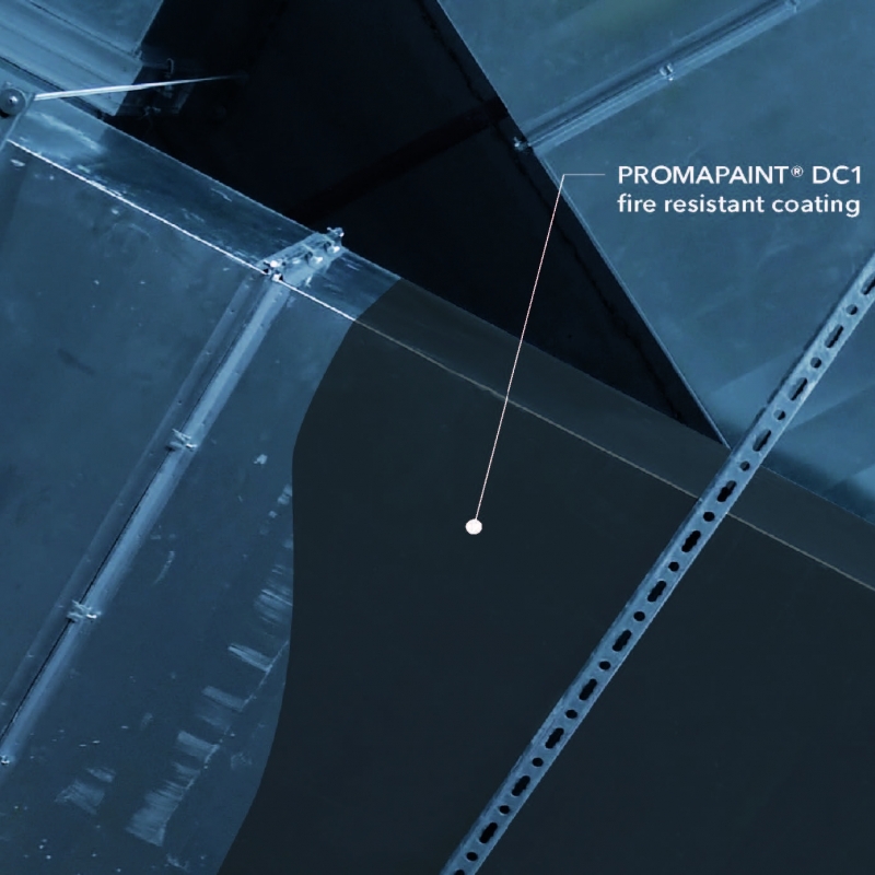 防火全攻略｜防火風管工法比較與安全優勢