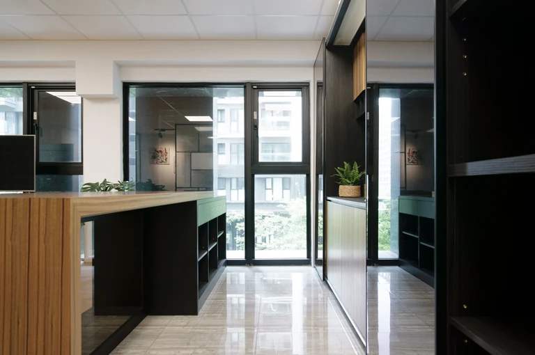 辦公室設計重要嗎？辦公室設計,台北辦公室設計